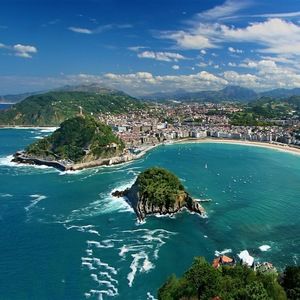 Meet your Posher, Andy